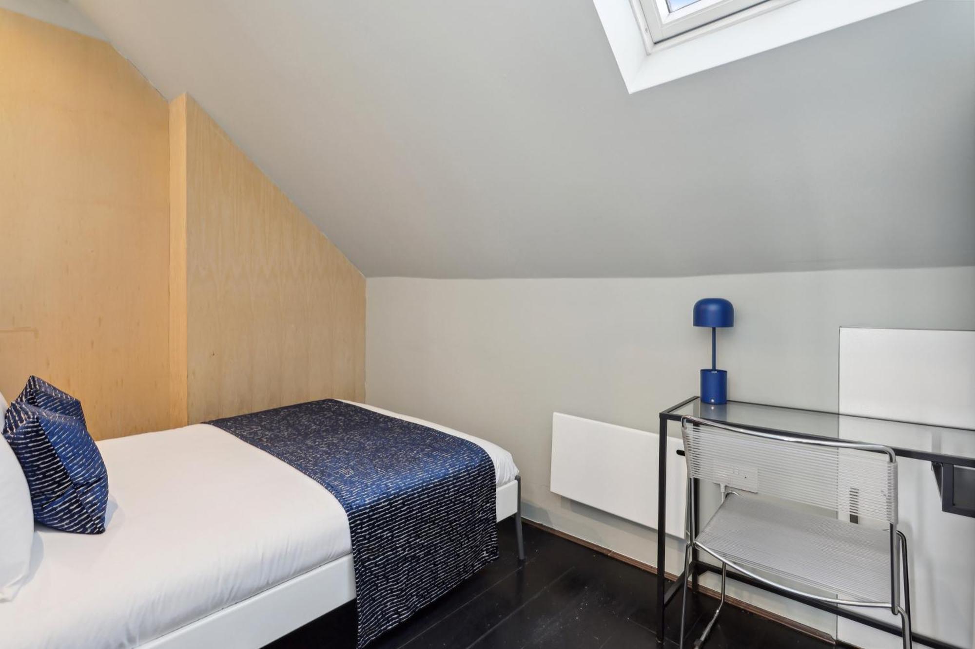 Cosy 1 Bedroom Flat London Exteriör bild
